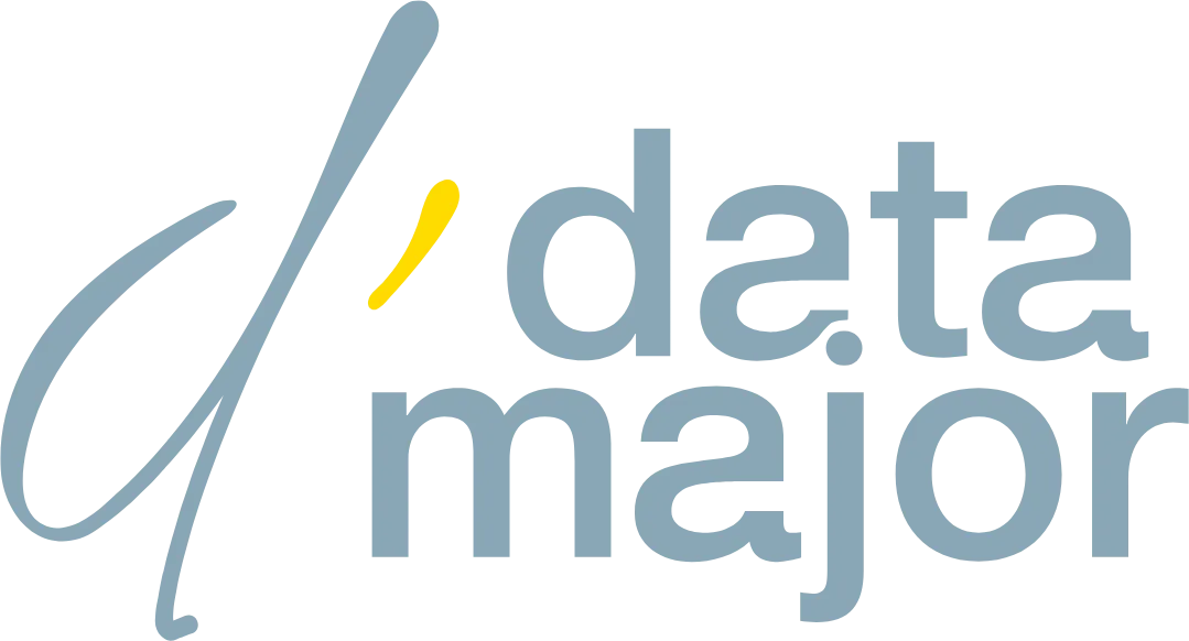 data-major