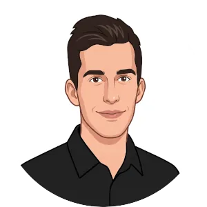 Portrait d’Aurélien, consultant data.